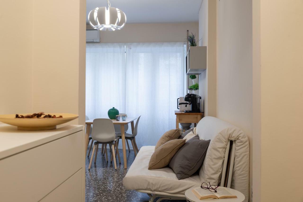 Baldu Home Bari Buitenkant foto