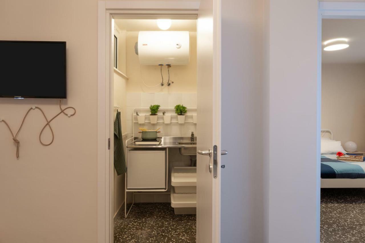 Baldu Home Bari Buitenkant foto