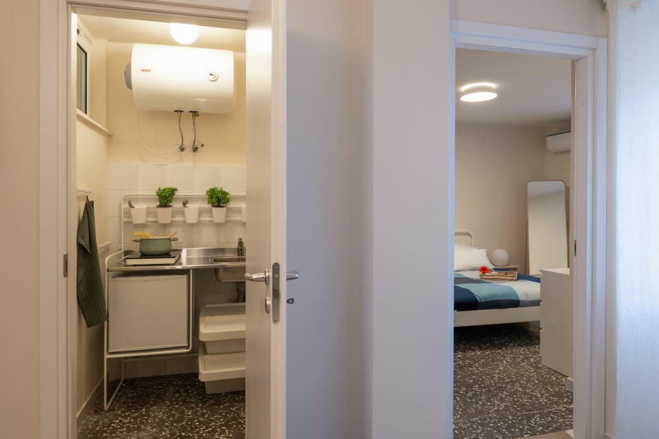 Baldu Home Bari Buitenkant foto